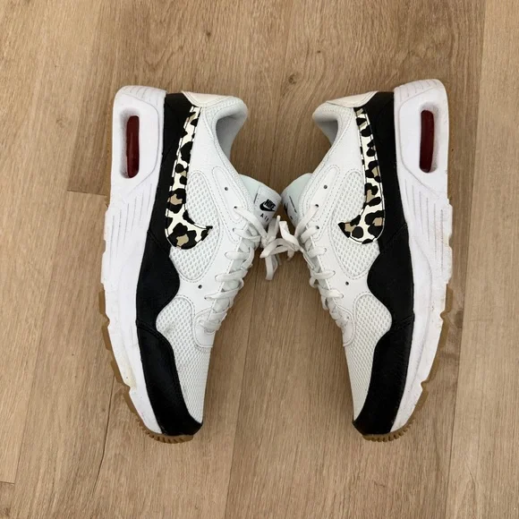Nike Women's Air Max SC Sneakers, Size 8.5 - Picture 4 of 8